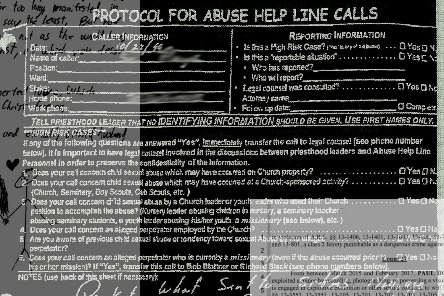 BC-US--Mormon Church-Sex Abuse